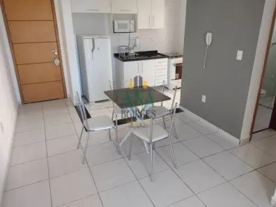Apartamento com 2 Quartos para alugar, 62m² no Parque Campolim, Sorocaba