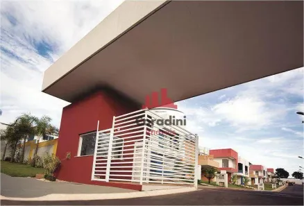 Casa de Condomínio com 4 Quartos à venda, 286m² no Vila Santa Maria, Americana