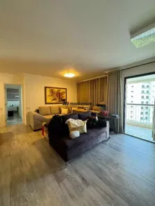 Apartamento com 2 Quartos à venda, 102m² no Jardim Avelino, São Paulo