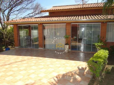 Fazenda/Sítio com 3 Quartos à venda, 192m² no Jardim dos Laranjais, Indaiatuba