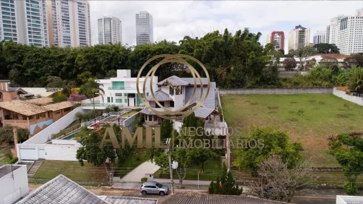 Sobrado com 5 Quartos para alugar, 1000m² no Jardim das Colinas, São José dos Campos