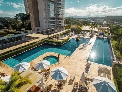 Apartamento com 3 Quartos para alugar, 76m² no Glória, Macaé