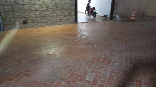 Casa de Condomínio com 2 Quartos à venda, 95m² no Residencial das Américas, Ribeirão Preto