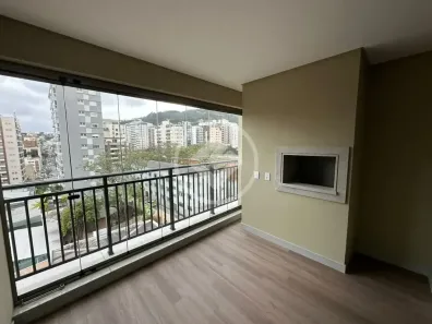 Apartamento com 3 Quartos à venda, 125m² no Centro, Florianópolis