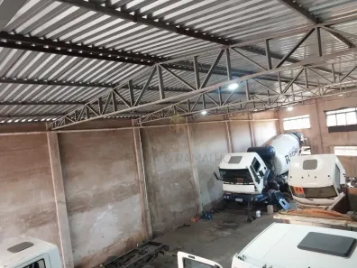 Ponto Comercial à venda, 300m² no Jardim Salgado Filho, Ribeirão Preto
