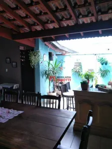 Sobrado com 4 Quartos à venda, 270m² no Dos Casa, São Bernardo do Campo