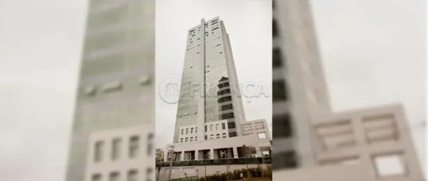 Sala Comercial para alugar, 38m² no Jardim das Colinas, São José dos Campos