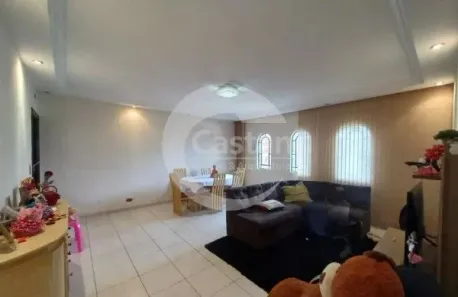 Casa com 3 Quartos à venda, 146m² no Vila Olinda, São Paulo