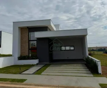 Casa de Condomínio com 3 Quartos à venda, 140m² no Jardim Novo Horizonte, Sorocaba