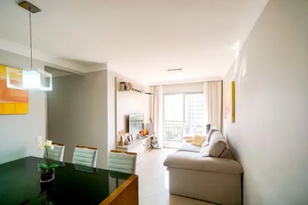 Apartamento com 3 Quartos à venda, 64m² no Vila Carrão, São Paulo