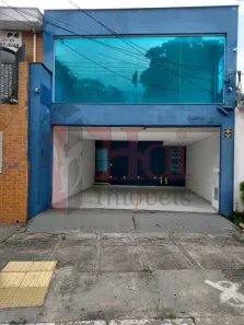 Imóvel Comercial para alugar, 206m² no Santana, São Paulo