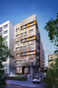 Apartamento com 2 Quartos à venda, 58m² no Santana, Porto Alegre