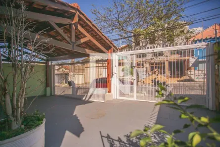 Casa com 4 Quartos à venda, 200m² no Vila Monte Alegre, São Paulo