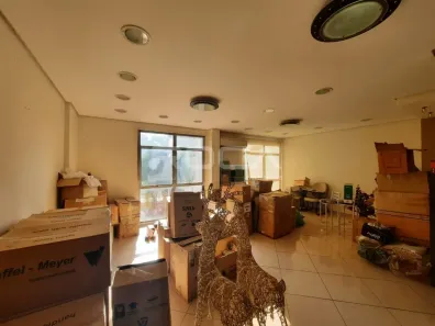 Sala Comercial para alugar, 43m² no Vila Seixas, Ribeirão Preto