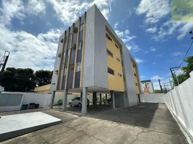 Apartamento com 3 Quartos à venda, 106m² no Jardim Atlântico, Olinda
