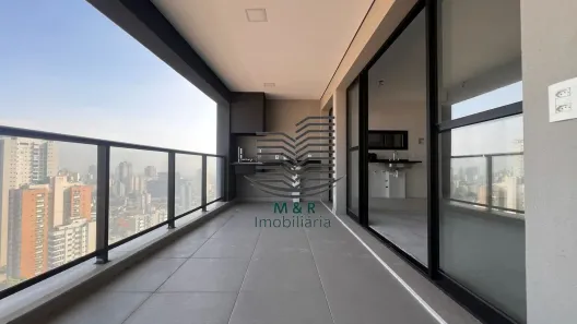 Apartamento com 2 Quartos à venda, 115m² no Vila Osasco, Osasco
