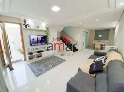 Casa com 3 Quartos à venda, 200m² no Trevo, Belo Horizonte