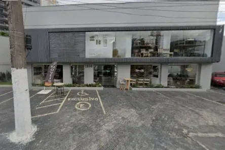 Ponto Comercial para alugar, 436m² no Piratininga, Osasco