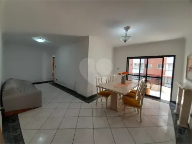 Apartamento com 3 Quartos à venda, 140m² no Guilhermina, Praia Grande