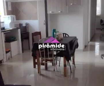 Imóvel Comercial com 1 Quarto para alugar, 150m² no Jardim Satélite, São José dos Campos