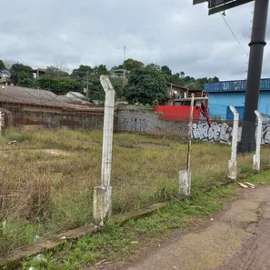 Lote/Terreno à venda, 480m² no Scharlau, São Leopoldo