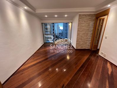 Apartamento com 3 Quartos à venda, 85m² no Vila Mascote, São Paulo