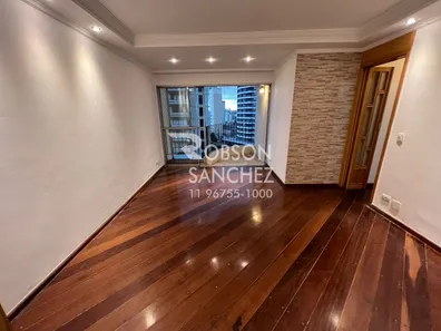 Apartamento com 3 Quartos à venda, 85m² no Vila Mascote, São Paulo