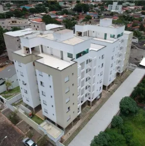 Apartamento com 3 Quartos à venda, 80m² no Tubalina, Uberlândia