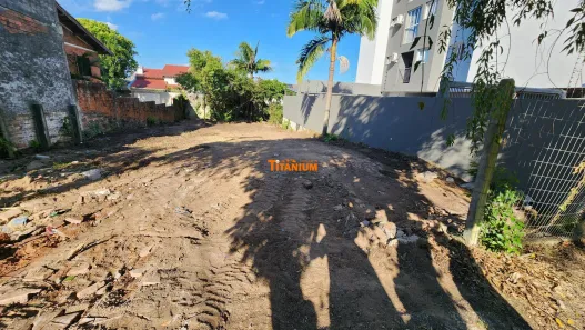 Lote/Terreno à venda, 487m² no Ideal, Novo Hamburgo