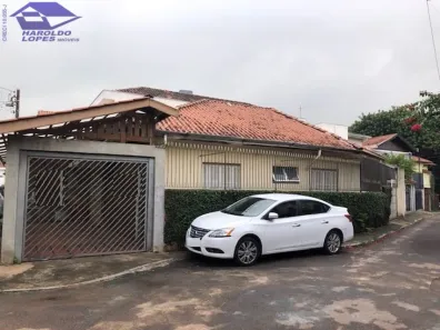 Casa com 2 Quartos à venda, 110m² no Vila Nivi, São Paulo
