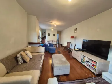 Casa de Condomínio com 3 Quartos à venda, 145m² no Jardim Rosa Maria, São Paulo