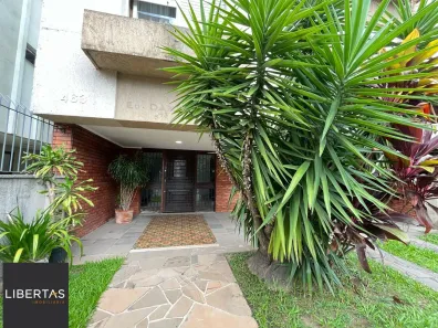 Apartamento com 1 Quarto à venda, 41m² no Santana, Porto Alegre