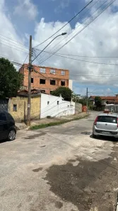 Lote/Terreno à venda, 360m² no Arvoredo, Contagem