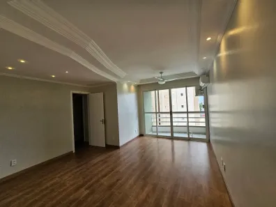 Apartamento com 3 Quartos à venda, 80m² no Taquaral, Campinas
