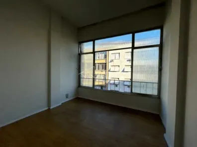 Apartamento com 1 Quarto à venda, 42m² no Catete, Rio de Janeiro