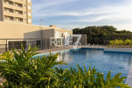 Apartamento com 2 Quartos à venda, 44m² no Notre Dame, Campinas