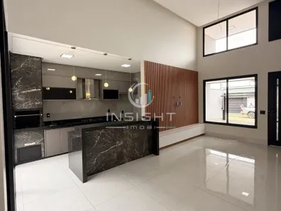 Casa com 3 Quartos à venda, 126m² no Setor Sul Jamil Miguel, Anápolis