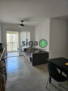 Apartamento com 3 Quartos à venda, 96m² no Vila Andrade, São Paulo