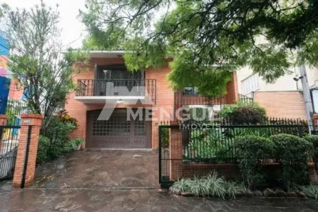 Casa com 3 Quartos à venda, 280m² no Auxiliadora, Porto Alegre