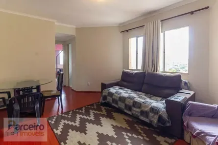 Apartamento com 2 Quartos à venda, 68m² no Vila Matilde, São Paulo