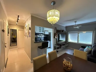 Apartamento com 1 Quarto à venda, 47m² no Glória, Porto Alegre