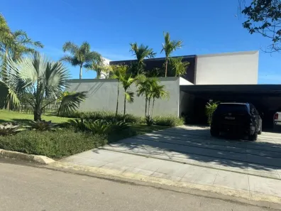 Casa de Condomínio com 7 Quartos à venda, 1290m² no Mangaratiba, Mangaratiba