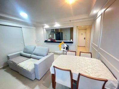 Apartamento com 2 Quartos à venda, 76m² no Higienópolis, São José do Rio Preto