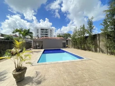 Imóvel Comercial com 5 Quartos para alugar, 538m² no Engenho do Meio, Recife