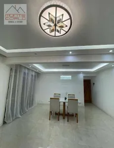Apartamento com 3 Quartos à venda, 84m² no Nova Petrópolis, São Bernardo do Campo