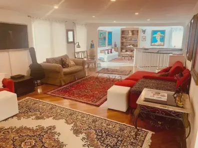 Apartamento com 3 Quartos à venda, 176m² no Vila Nova Conceição, São Paulo