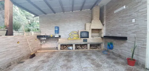 Casa com 6 Quartos à venda, 310m² no Cosme Velho, Rio de Janeiro
