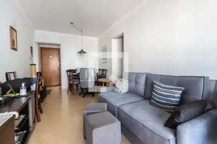 Apartamento com 3 Quartos à venda, 76m² no Santa Teresinha, São Paulo