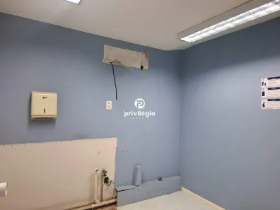 Sala Comercial com 2 Quartos à venda, 78m² no Copacabana, Rio de Janeiro
