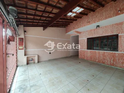 Sobrado com 3 Quartos à venda, 131m² no Jardim Prestes de Barros, Sorocaba